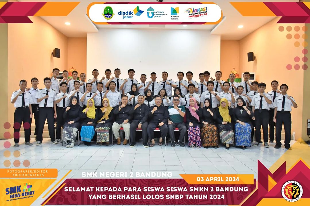 SNBP Tahun 2024